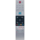 Toshiba 4k Allımıty Ct-8561 Led Lcd Tv Kumandası
