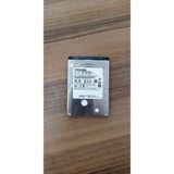 Toshiba 500gb 2,5" Hdd(HARDDİSK)