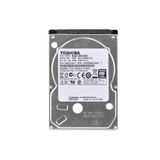 Toshiba 500gb 5400rpm 8mb Sata Iıı 2.5 Notebook Hdd