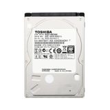 Toshiba 500GB DVR/NVR/NB/PC 2.5 HDD Harddisk