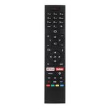 Toshiba 50UA3A63DT Android Smart LED TV Kumandası