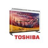 Toshiba 55Qa4163dt 55İnç Tv Ekran Koruyucu