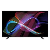 Toshiba 55QL5D63DT 55 inç 139 Ekran 4K Ultra HD Android QLED TV