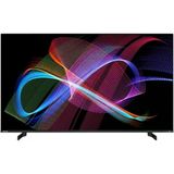 Toshiba 55QL5D63DT 55 inç 139 Ekran 4K Ultra HD Android Teşhir QLED TV