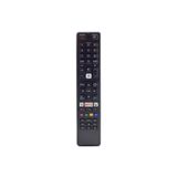 Toshiba 55U6763DAT Televizyon Kumandası