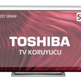 Toshiba 55YL863 Tv Ekran Koruyucu
