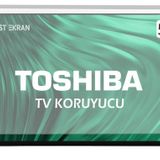 Toshiba 58L9363DG Tv Ekran Koruyucu