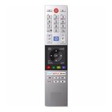 Toshiba 58UL3A63DT Android Smart LED TV Kumandası