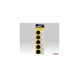Toshiba 5'Li CR 2450 Lıthıum Pil