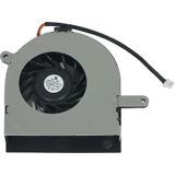 Toshiba 6033B0009701 Uyumlu Notebook Fan