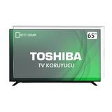 Toshiba 65UA2063DT Tv Ekran Koruyucu