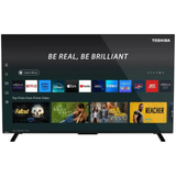 Toshiba 65UV2363DT 65 inç 165 Ekran 4K Ultra HD Vidaa LED TV