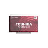 Toshiba 65UV3363DT Tv Ekran Koruyucu | ] 65" 165 ekran Televziyon ekran Koruyucu TRLD5f4d5sf2