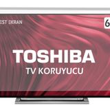 Toshiba 65XA9D63DT Tv Ekran Koruyucu