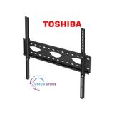 Toshiba 70qa5d63dt 70" Uydu Alıcılı 4k Ultra Hd Android Smart Qled 42-85 İnç Kilitli Sabit Lcd Led Tv Duvar Askı Aparatı