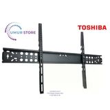 Toshiba 70qa5d63dt 70" Uydu Alıcılı 4k Ultra Hd Android Smart Qled 70-100 İnç Sabit Lcd Led Tv Duvar Askı Aparatı