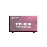 Toshiba 70QG5E63DT TV EKRAN KORUYUCU 70" inç 178 Ekran Smart Qled 4K