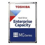 Toshıba 8Tb Mg08 Mg10ada800e 256Mb 7200Rpm Enterprıse Sata-3 Nas Ve Güvenlik Diski