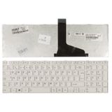 Toshiba 9Z-N7USV-001 Beyaz Klavye