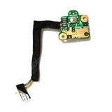 Toshiba A305 A300 A305d A300d Power Butonu Tetik Kart Butonu