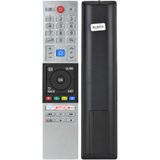 Toshiba AKILLI TV KUMANDASI NETFLİX-YOUTUBE-PRİME VİDEO TUŞLU UV3463DT UL2163DT UV3463DT UV3463DT LL3C63DT