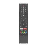 Toshiba Android Smart Led Televizyon Kumandası