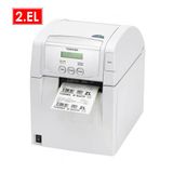Toshiba B-Sa4tp (2.El) Barkod Yazıcı 203 Dpı