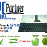 Toshiba C645D Klavye
