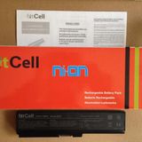 Toshiba C650-15X Notebook Batarya