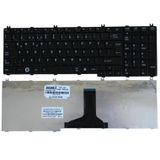 Toshiba C650-18H Klavye