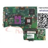 Toshiba C650 C655 On Board Notebook Anakart 6050A2368301-Mb-A02