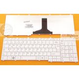 Toshiba C650-EZ1523D Klavye