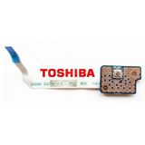 Toshiba C850 C850d C855 C855d L850 L870 C875 Power Tetik Butonu