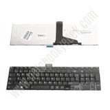 Toshiba C855DT Klavye