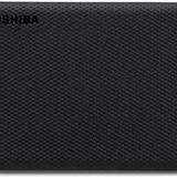 Toshiba Canvio Advance 2.5" 2TB USB 3.2 Gen-1 Siyah (HDTCA20EK3AA) Taşınabilir Harici Sabit Disk