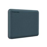 Toshiba Canvio Advance 2.5" 2TB USB 3.2 Gen-1 Yeşil (HDTCA20EG3AA) Taşınabilir Harici Sabit Disk