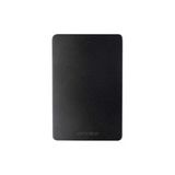 Toshiba Canvio ALU 2TB 2.5" Siyah Taşınabilir Disk HDTH320EK3AB