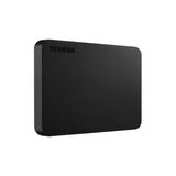 Toshiba Canvio Basic 2.5" 2 Tb Usb 3.0 Gen1 Harici Harddisk