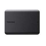 Toshiba Canvio Basic 2.5" 4tb USB 3.2 Gen1 Harici Harddisk-A5 (HDTB540EK3CA)