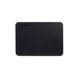 Toshiba Canvio Basic 2.5\