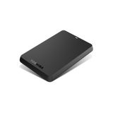 Toshiba Canvio Basics 320GB 2.5'' USB 3.0 Yüksek Okuma Yazma Hızı ile Taşınabilir Disk -Siyah (HDTB103XK3AA)