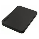 Toshıba Canvio Basics 4 Tb Harici Hard Disk Siyah