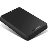 Toshiba Canvio Basics 750GB 2.5" Taşınabilir Disk HDTB110AK3BA