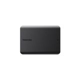 Toshiba Canvio Basics HDTB420EK3AA 2 TB 2.5" USB 3.0 Taşınabilir HDD - Siyah