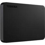 Toshiba Canvio Basics HDTB420EK3AA USB 3.0 2.5" 2 TB Harici Harddisk