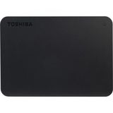 Toshiba Canvio Basics HDTB440EK3CA 2.5 4tb Usb 3.0 Siyah Taşınabilir Disk