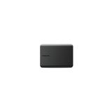 Toshiba Canvio Basics HDTB510MK3AA 1 TB 2.5" USB 3.0 Taşınabilir HDD - Siyah