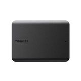 Toshiba Canvio Basics Hdtb520ek3aa Usb 3.2 2.5" 2 Tb Harici Harddisk
