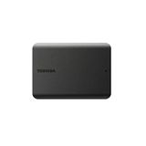 Toshiba Canvio Basics HDTB540XK3CA Harici Sabit Sürücü 4 Tb USB 3.0 Siyah
