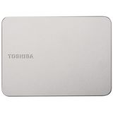 Toshiba Canvio Flex 2.5" 4TB USB 3.2 Gen-1 + Type-C + Type-A (HDTX240ESCCA) Taşınabilir Harici Sabit Disk
